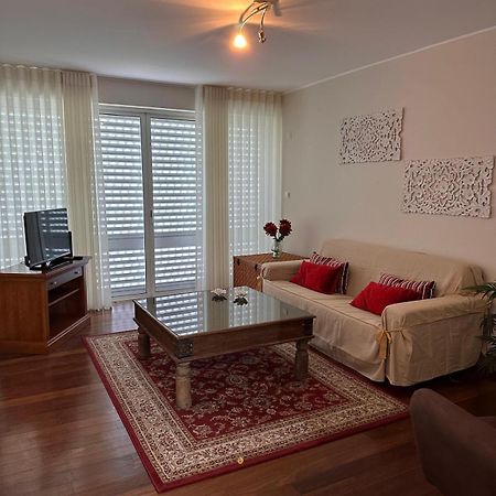 Azor International Apartment II Ponta Delgada  Luaran gambar