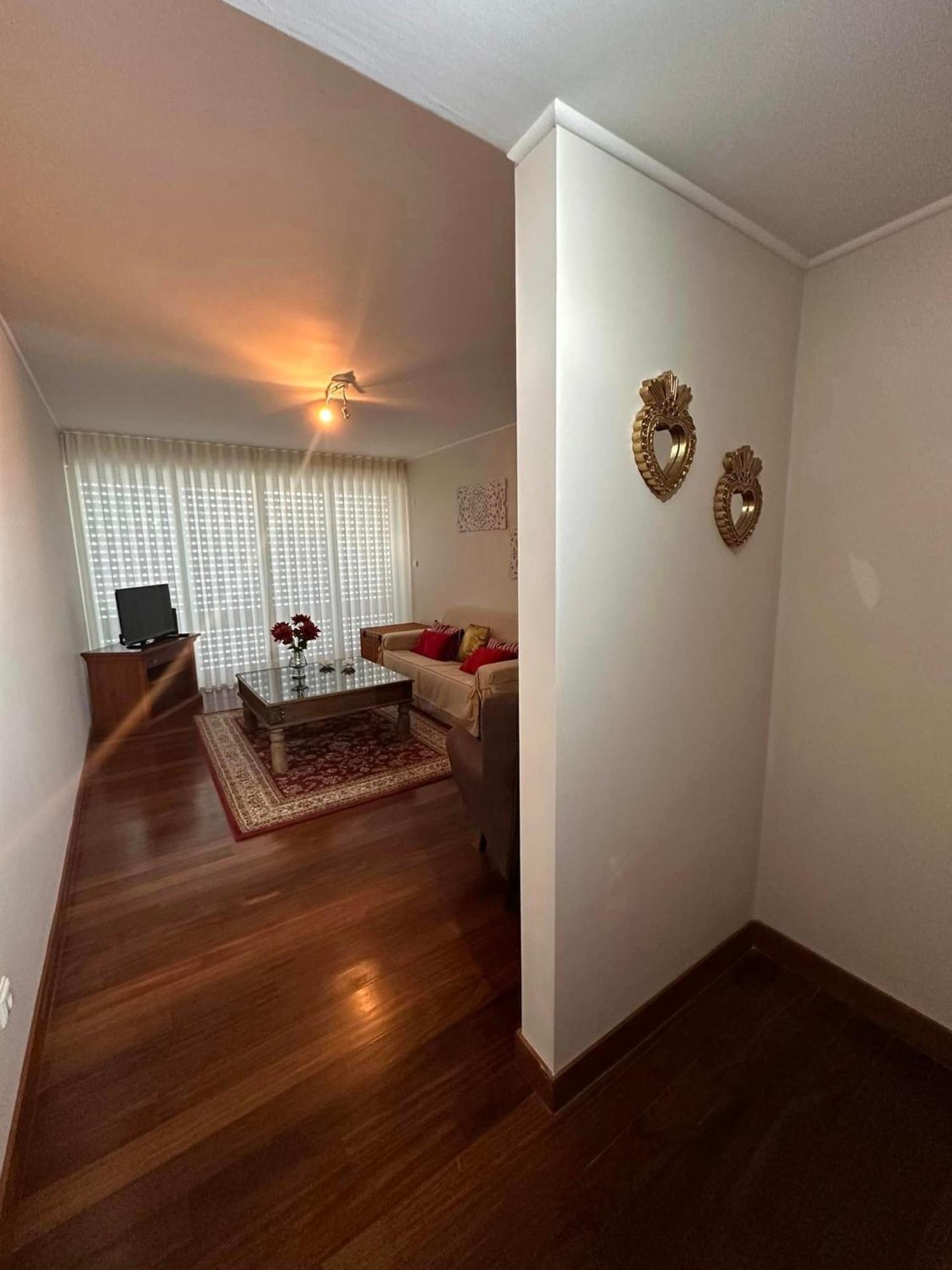 Azor International Apartment II Ponta Delgada  Luaran gambar