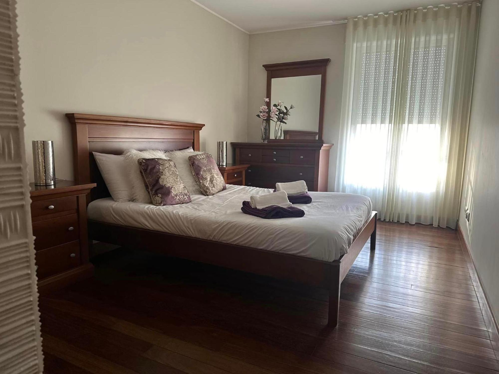 Azor International Apartment II Ponta Delgada  Luaran gambar