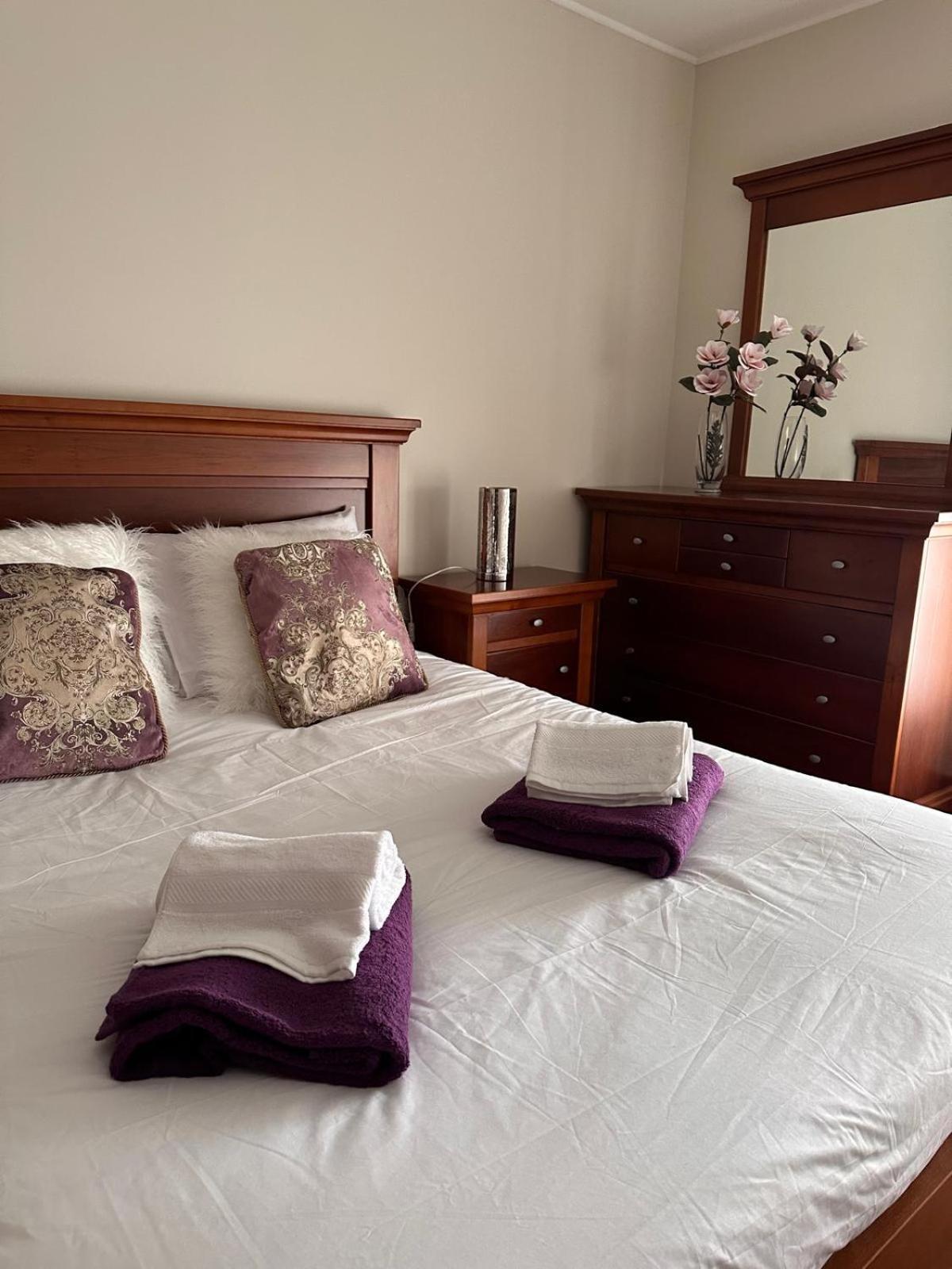 Azor International Apartment II Ponta Delgada  Luaran gambar