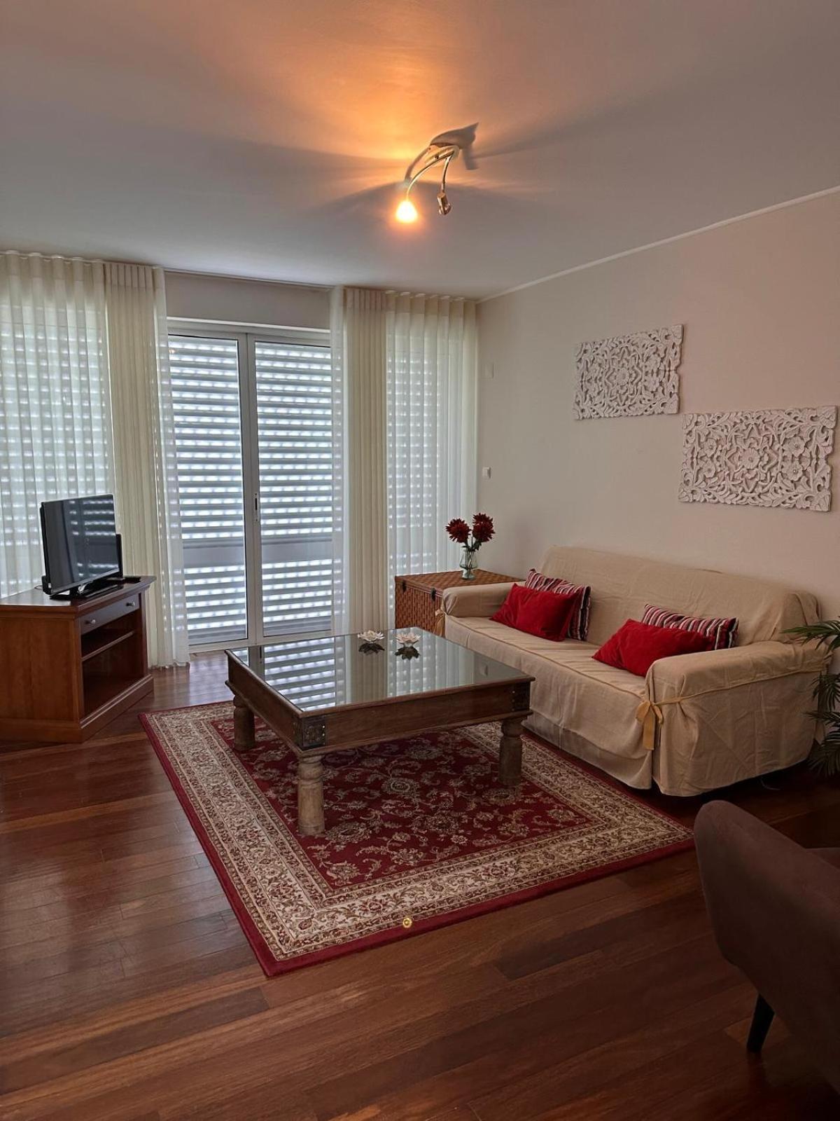 Azor International Apartment II Ponta Delgada  Luaran gambar