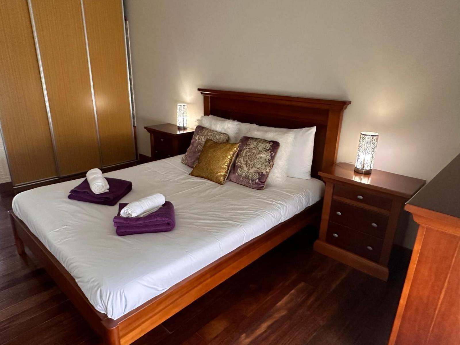 Azor International Apartment II Ponta Delgada  Luaran gambar