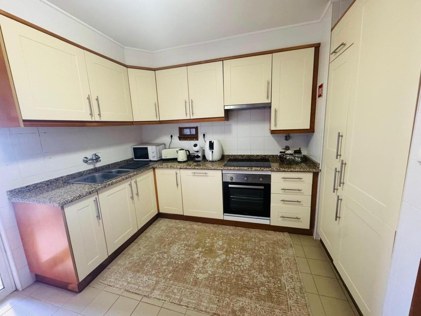 Azor International Apartment II Ponta Delgada  Luaran gambar